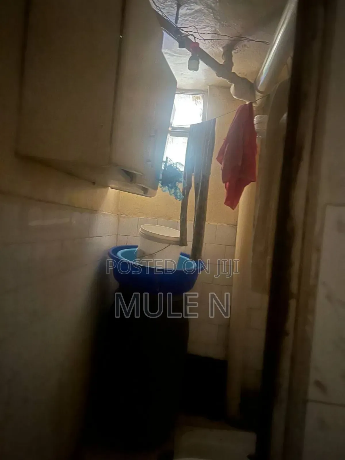 Furnished 2bdrm Condo in Gofa Mebirat, Nifas Silk-Lafto for sale