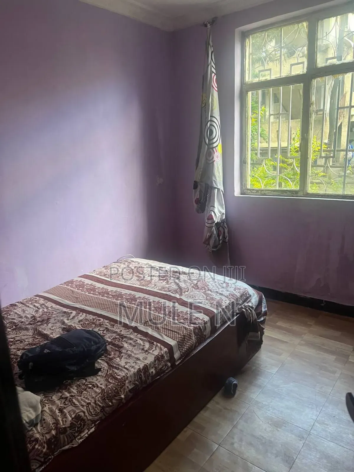 Furnished 2bdrm Condo in Gofa Mebirat, Nifas Silk-Lafto for sale