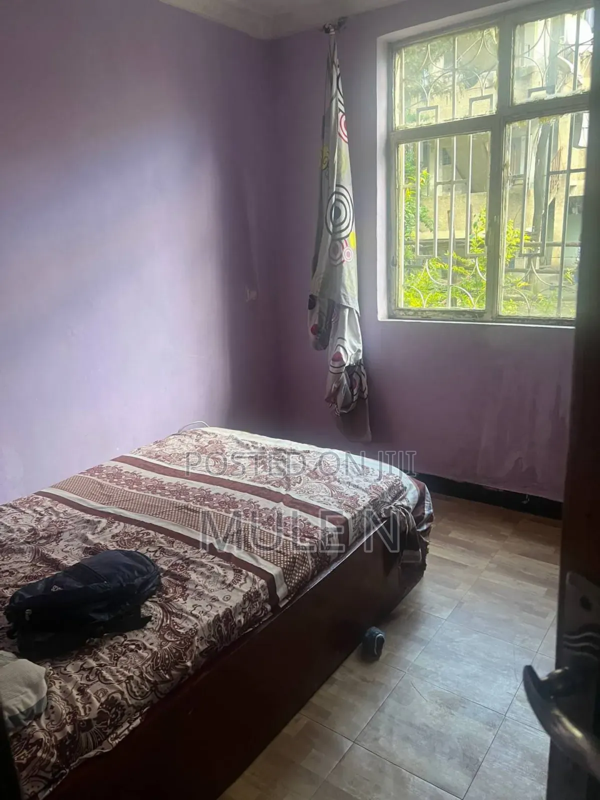 Furnished 2bdrm Condo in Gofa Mebirat, Nifas Silk-Lafto for sale