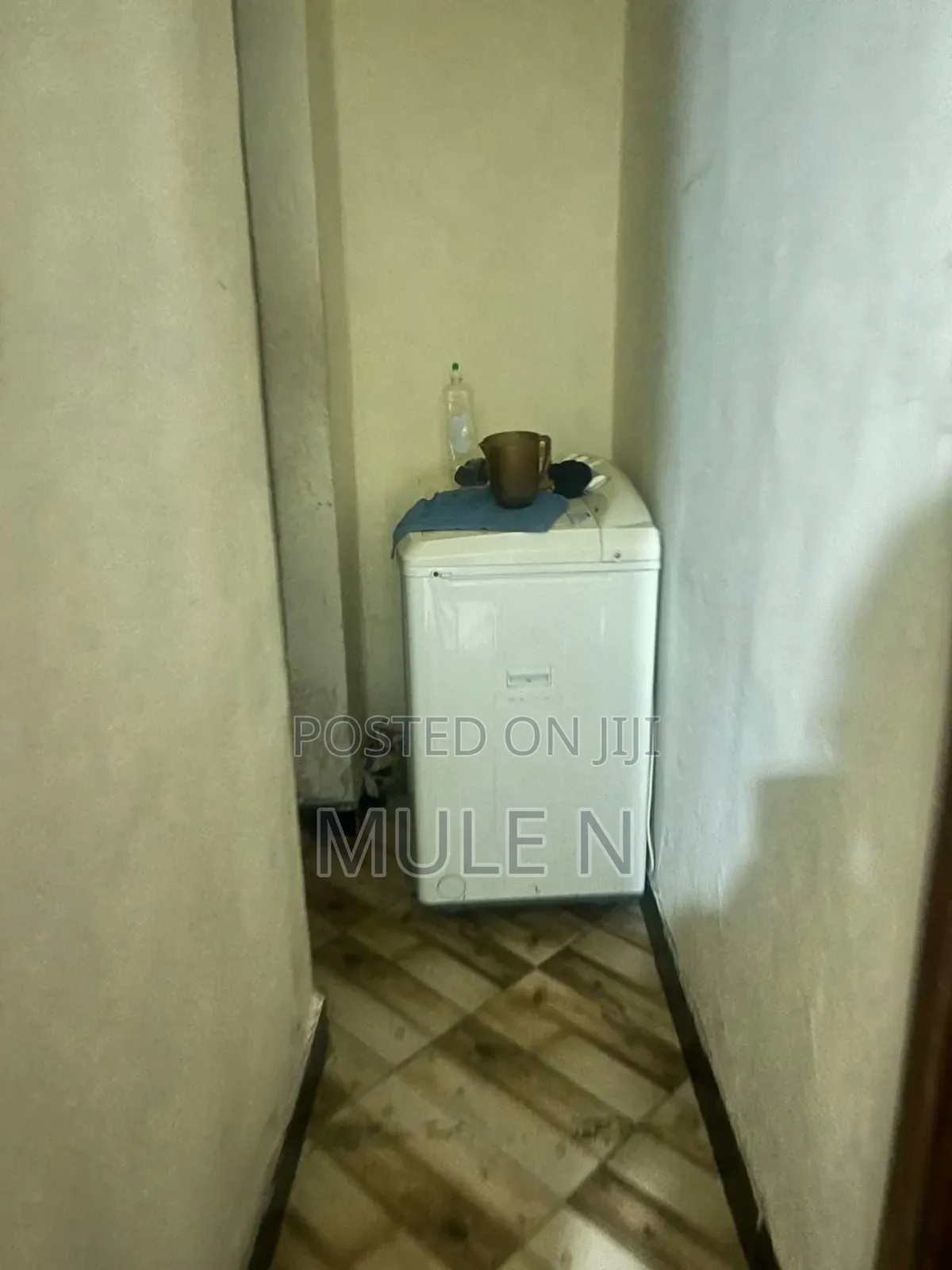 Furnished 2bdrm Condo in Gofa Mebirat, Nifas Silk-Lafto for sale