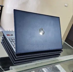 New Laptop HP Pavilion 15 8GB AMD Ryzen 5 SSD 512GB