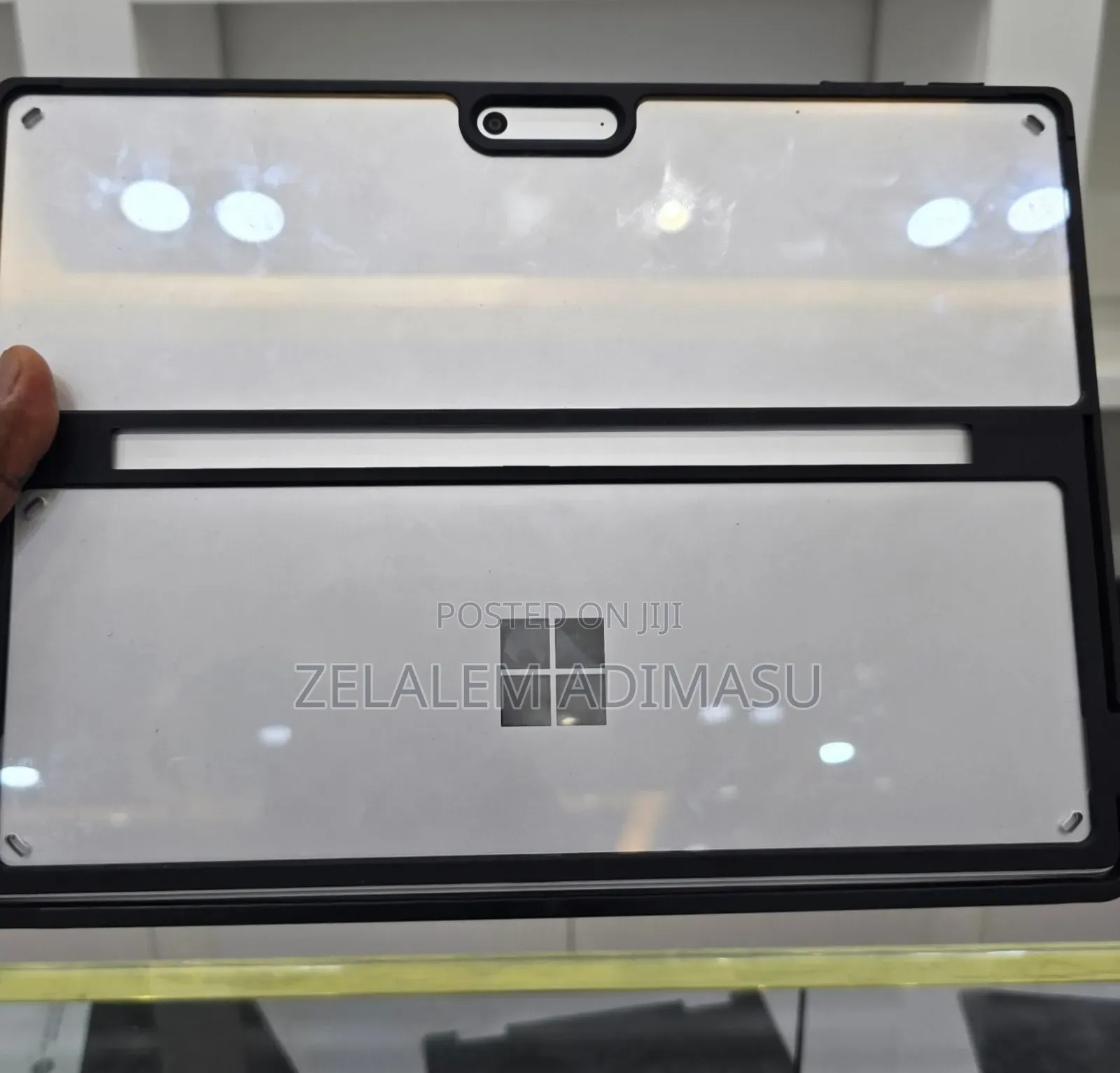 New Laptop Microsoft Surface Pro 9 32GB Intel Core I7 SSD 1T