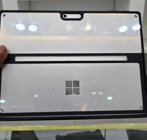 New Laptop Microsoft Surface Pro 9 32GB Intel Core I7 SSD 1T