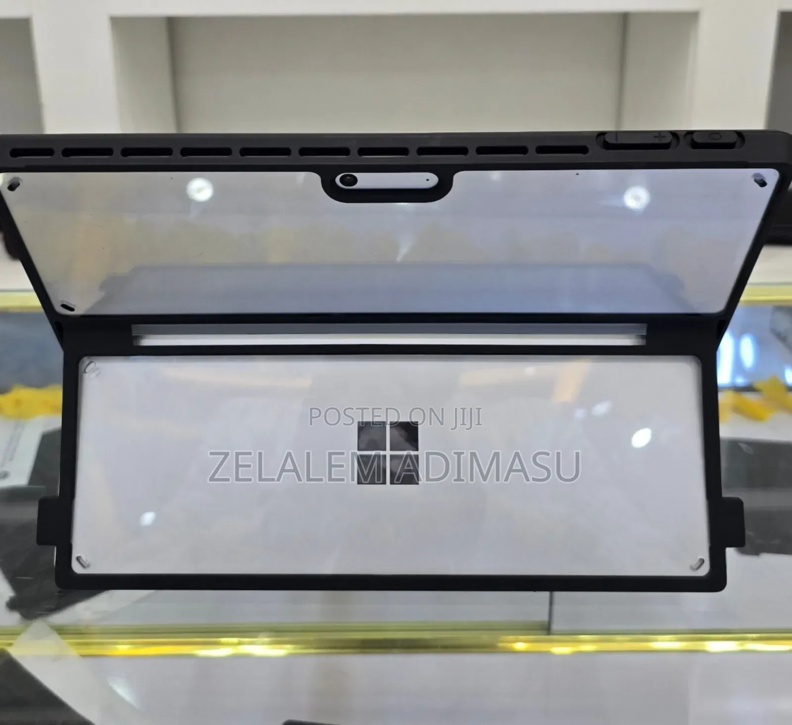 New Laptop Microsoft Surface Pro 9 32GB Intel Core I7 SSD 1T