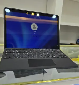 New Laptop Microsoft Surface Pro 9 32GB Intel Core I7 SSD 1T