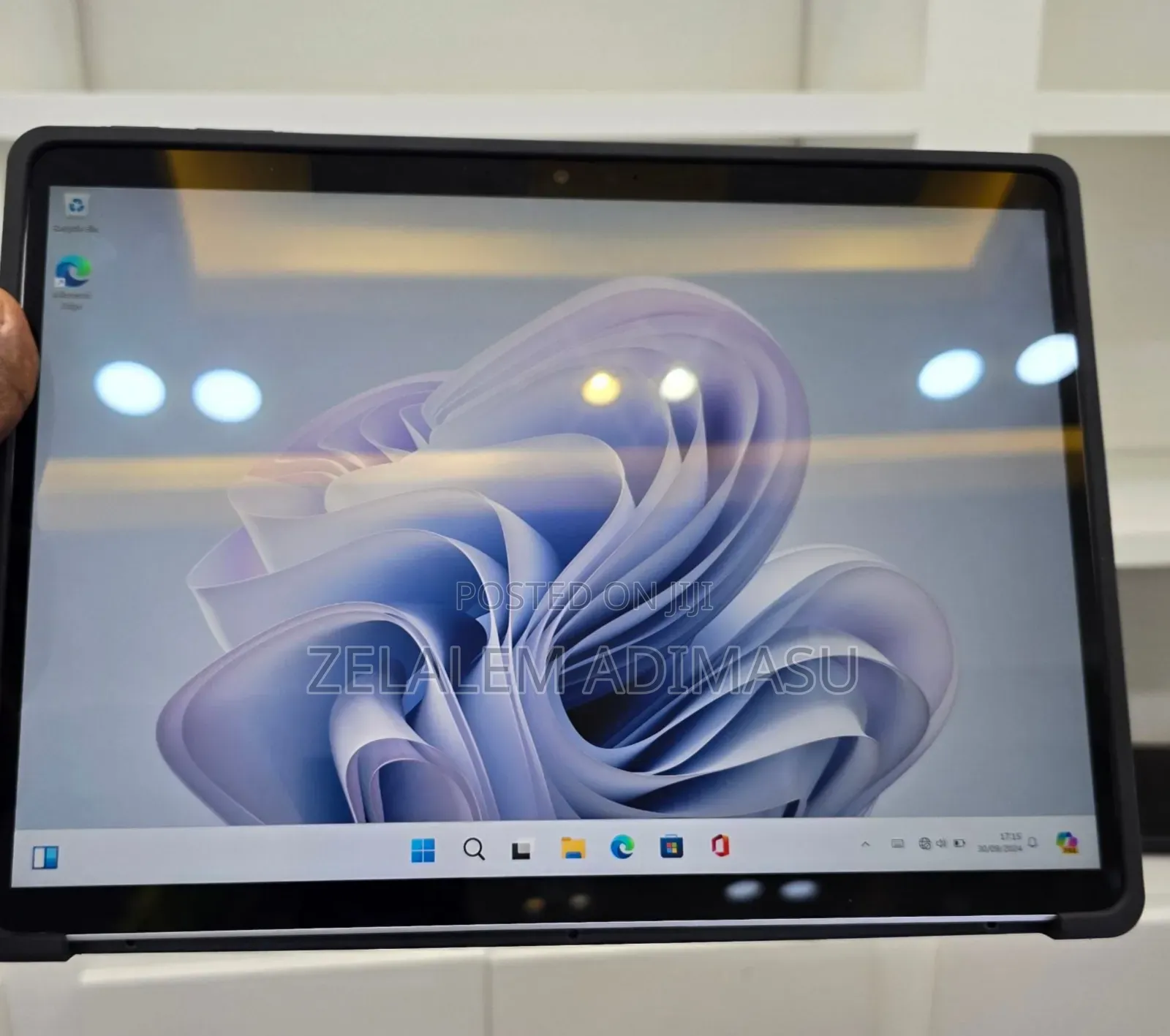 New Laptop Microsoft Surface Pro 9 32GB Intel Core I7 SSD 1T