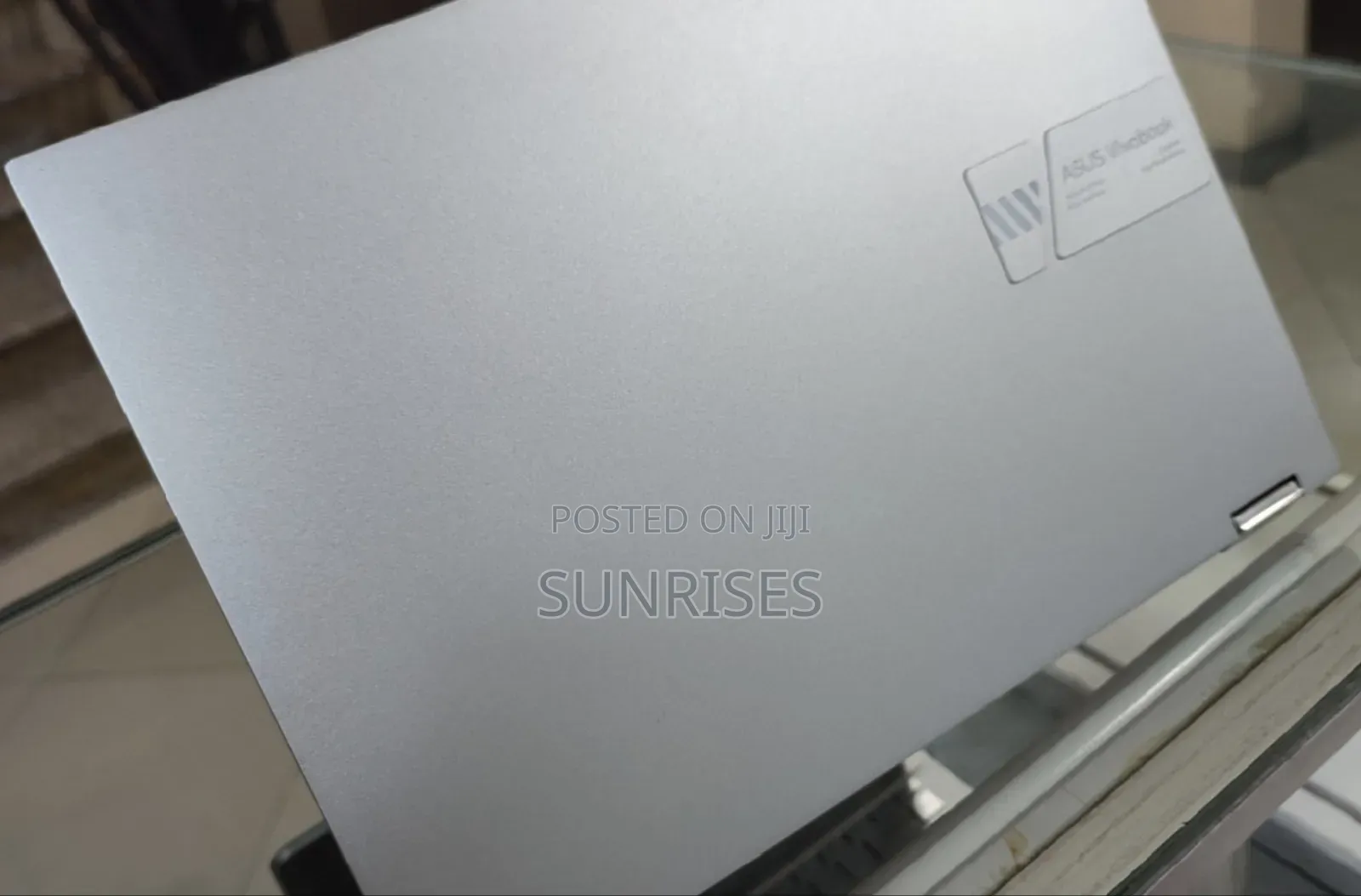 New Laptop Asus VivoBook 15 X505BA 16GB AMD Ryzen 7 SSD 1T