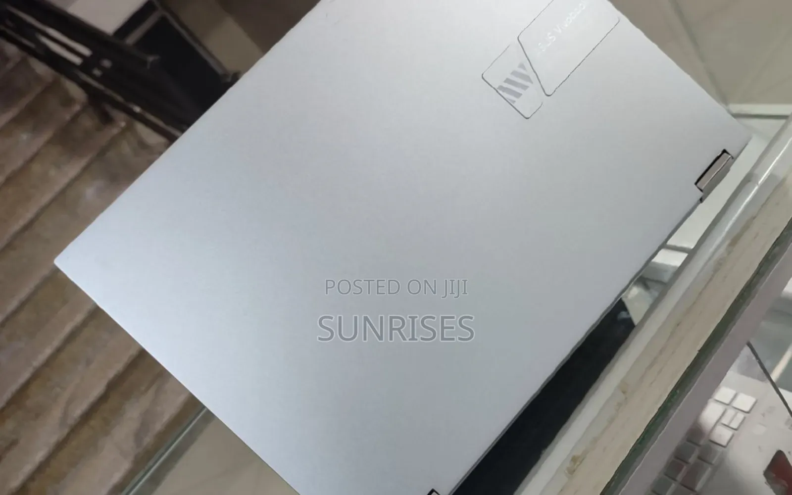 New Laptop Asus VivoBook 15 X505BA 16GB AMD Ryzen 7 SSD 1T