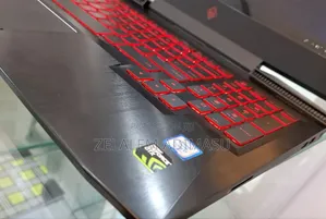New Laptop HP Omen X 8GB Intel Core I7 HDD+SSD 128GB