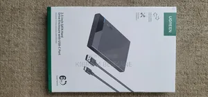 Photo - Ugreen 2.5 Inch Sata Hard Drive Enclosure With Usb -C Port