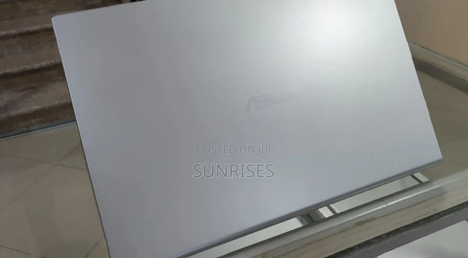 New Laptop Asus VivoBook 15 X505BA 8GB Intel Core I7 SSD 512GB