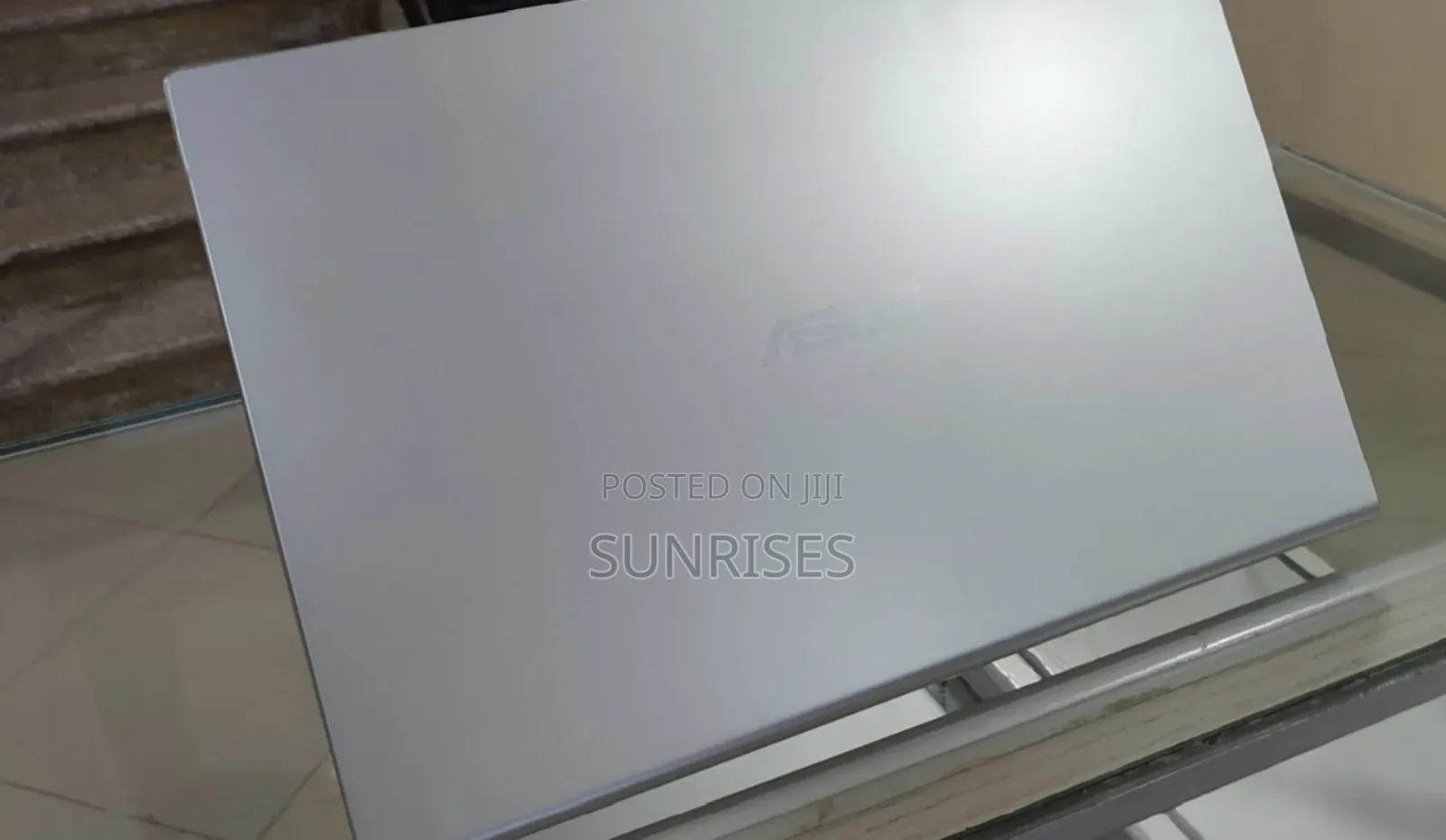 New Laptop Asus VivoBook 15 X505BA 8GB Intel Core I7 SSD 512GB