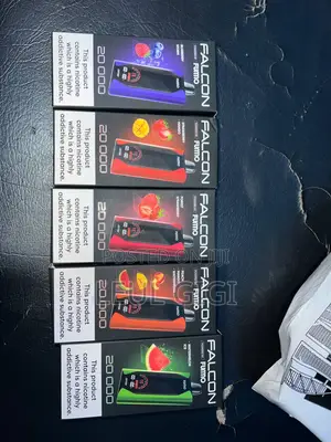 Photo - Original Vape