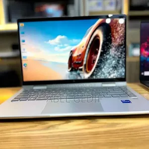 New Laptop HP Envy X360 16GB Intel Core I7 SSD 1T