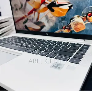New Laptop HP EliteBook 840 16GB Intel Core I5 SSD 512GB