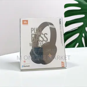 Photo - JBL TUNEBT800 Immerse in Superior Audio