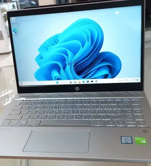 New Laptop HP Pavilion 15 8GB Intel Core I5 HDD+SSD 128GB