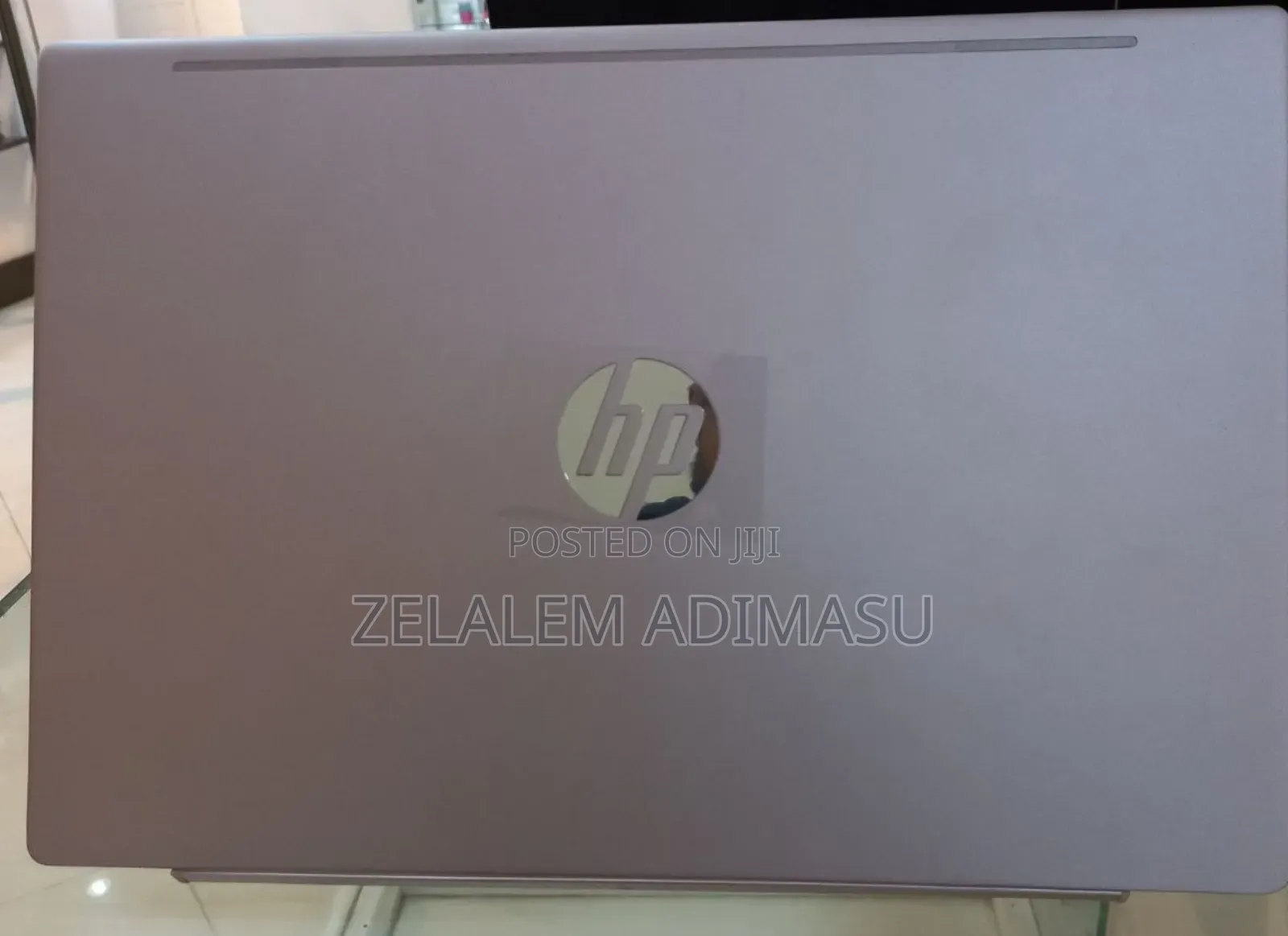 New Laptop HP Pavilion 15 8GB Intel Core I5 HDD+SSD 128GB