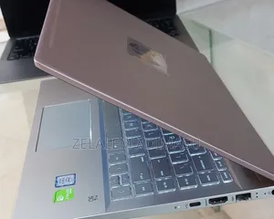 New Laptop HP Pavilion 15 8GB Intel Core I5 HDD+SSD 128GB