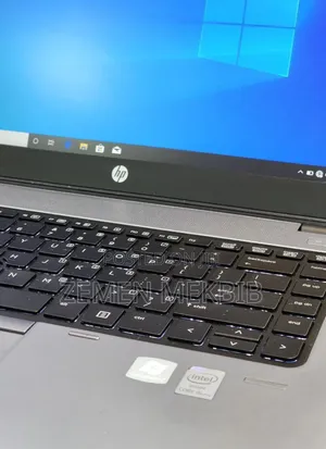 New Laptop HP EliteBook 840 G1 8GB Intel Core I5 HDD 500GB