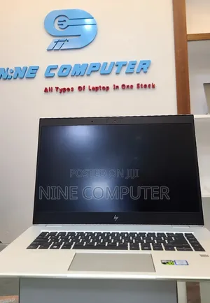 New Laptop HP 15-Da2933nia 8GB Intel Core I7 SSD 512GB