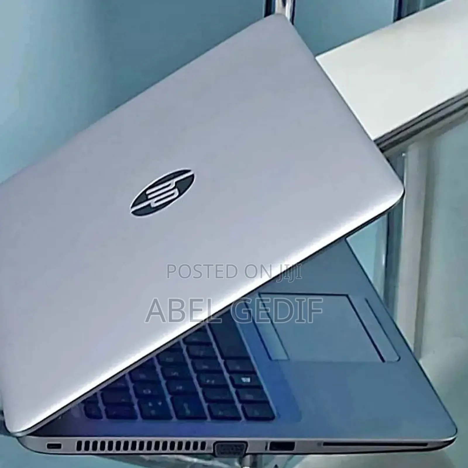 New Laptop HP EliteBook 840 8GB Intel Core I5 HDD 1T