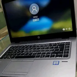 New Laptop HP EliteBook 840 8GB Intel Core I5 HDD 1T