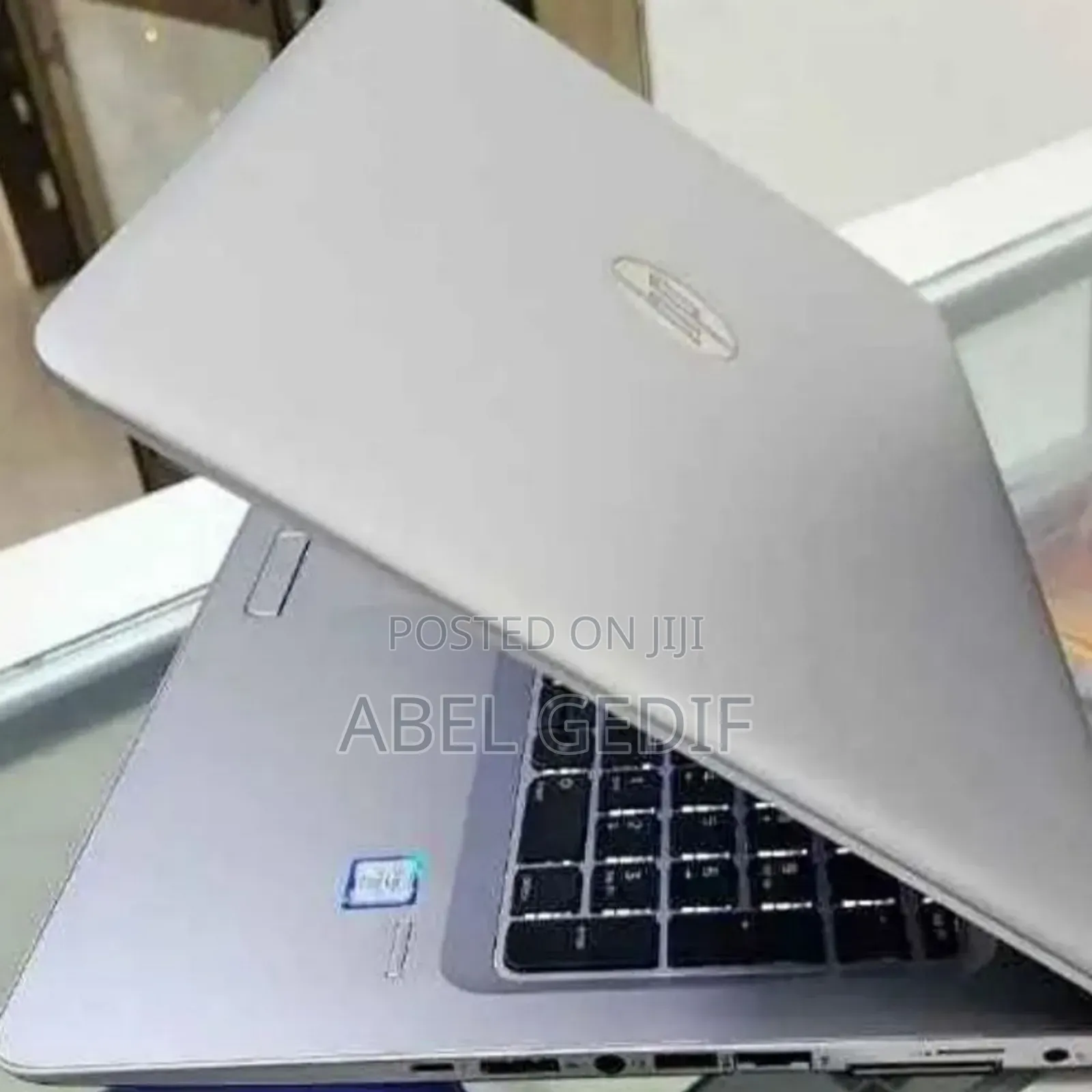 New Laptop HP EliteBook 840 8GB Intel Core I5 HDD 1T