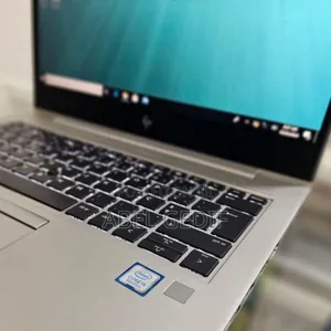 New Laptop HP EliteBook 840 16GB Intel Core I5 SSD 512GB