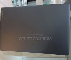 New Laptop Lenovo IdeaPad S340 8GB Intel Core I5 SSD 512GB