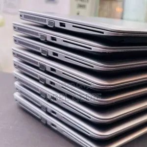 New Laptop HP EliteBook 840 8GB Intel Core I5 HDD+SSD 500GB