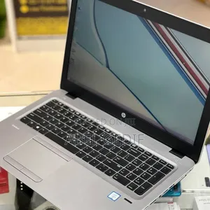 New Laptop HP EliteBook 840 8GB Intel Core I5 HDD+SSD 500GB