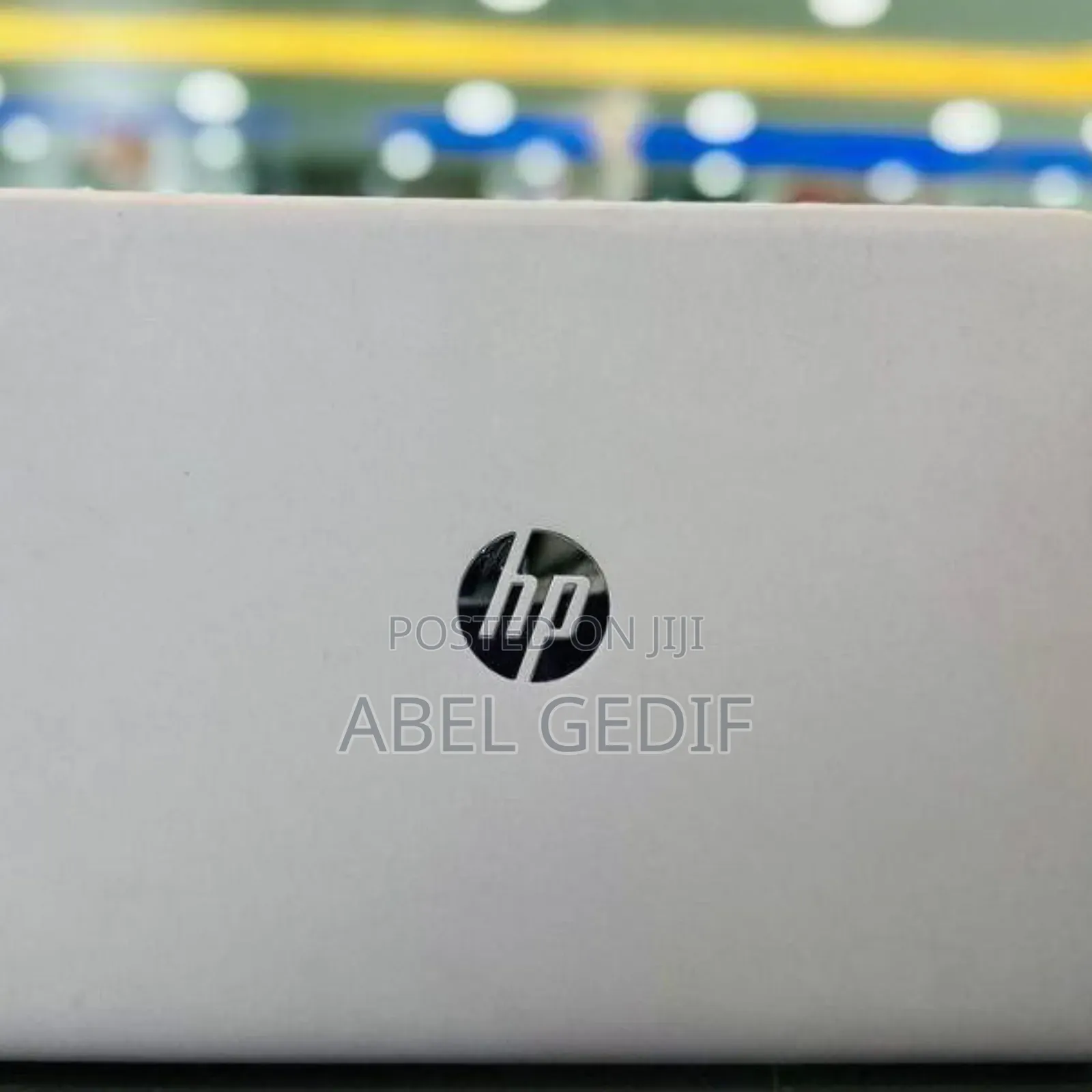 New Laptop HP EliteBook 840 8GB Intel Core I5 HDD+SSD 500GB