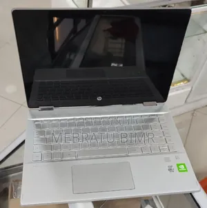 Photo - New Laptop HP Pavilion 10 16GB Intel Core I7 SSD 512GB