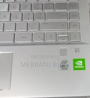 New Laptop HP Pavilion 10 16GB Intel Core I7 SSD 512GB