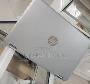 New Laptop HP Pavilion 10 16GB Intel Core I7 SSD 512GB