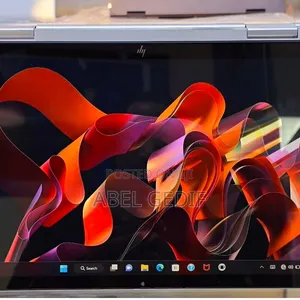 New Laptop HP Envy X360 8GB Intel Core I5 SSD 512GB