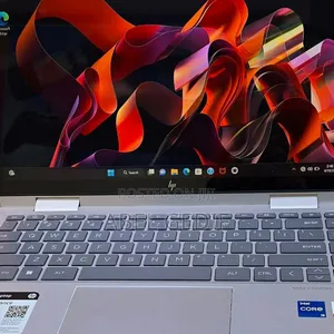 Photo - New Laptop HP Envy X360 8GB Intel Core I5 SSD 512GB