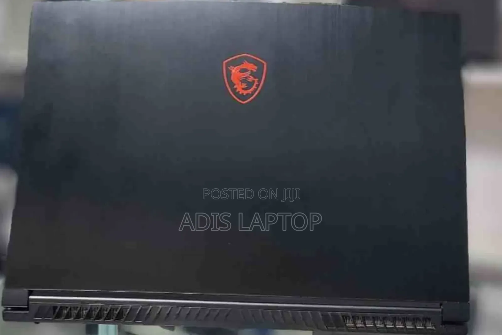 New Laptop HP Omen 16 16GB Intel Core I7 SSD 512GB