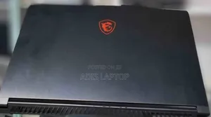 New Laptop HP Omen 16 16GB Intel Core I7 SSD 512GB