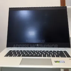 Photo - New Laptop HP EliteBook 840 16GB Intel Core I7 SSD 512GB