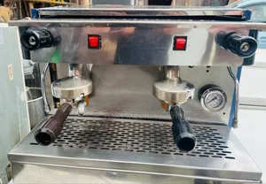 Photo - Feama Coffee Machine