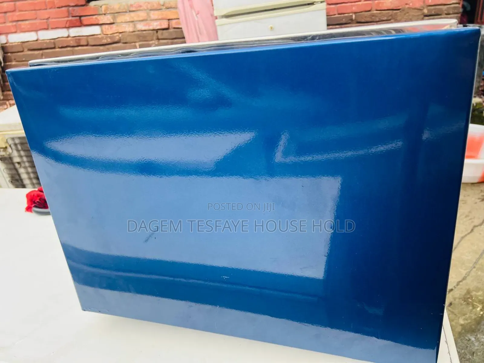 Feama Coffee Machine