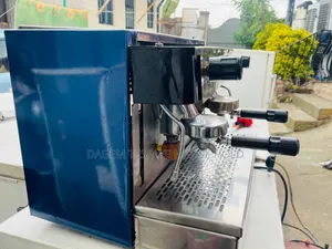 Feama Coffee Machine