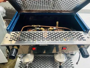 Feama Coffee Machine