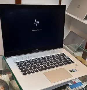 New Laptop HP EliteBook 840 16GB Intel Core I7 SSD 512GB