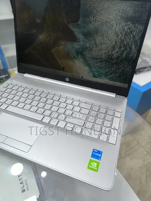 New Laptop HP Stream Notebook 8GB Intel Core I5 SSD 512GB