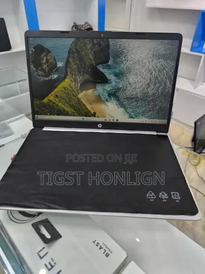 New Laptop HP Stream Notebook 8GB Intel Core I5 SSD 512GB