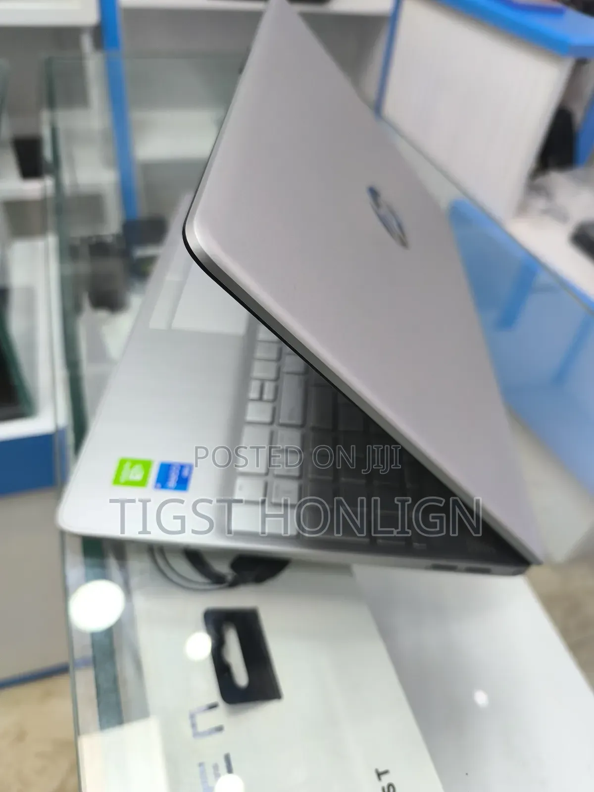 New Laptop HP Stream Notebook 8GB Intel Core I5 SSD 512GB