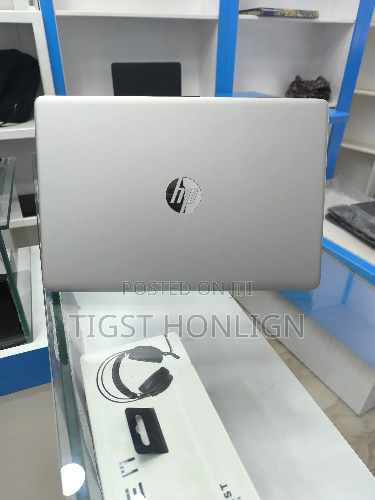 New Laptop HP Stream Notebook 8GB Intel Core I5 SSD 512GB